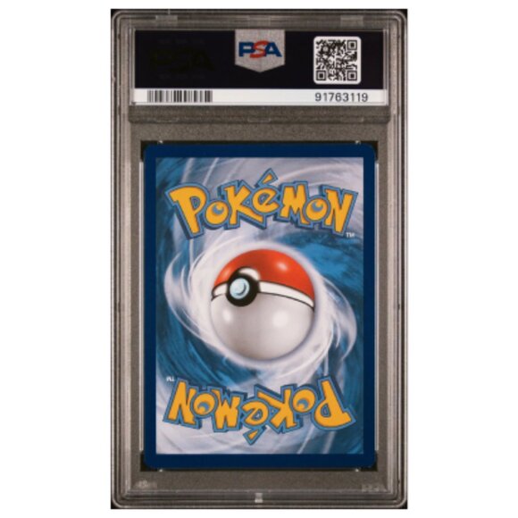 Sylveon EX - Generations - Radiant Collection Ultra Rare (RC21) - PSA NM-MT 8 - Picture 2 of 2